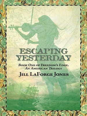 Escaping Yesterday - ebook